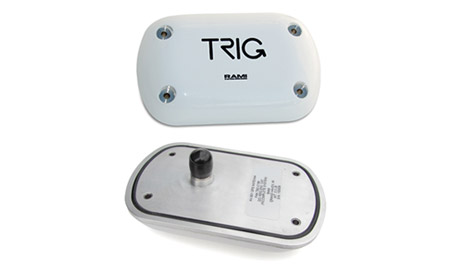 TA70 GPS Antenna