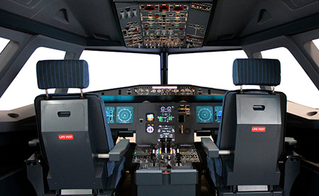Airbus A320
