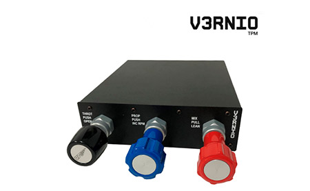 V3RNIO TPM