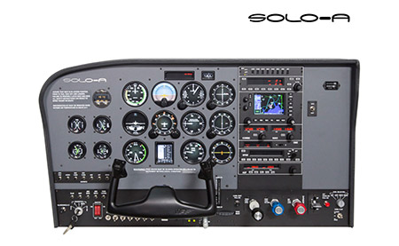 SOLO-A