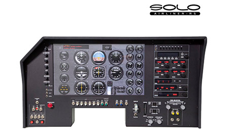 SOLO Airliner RS